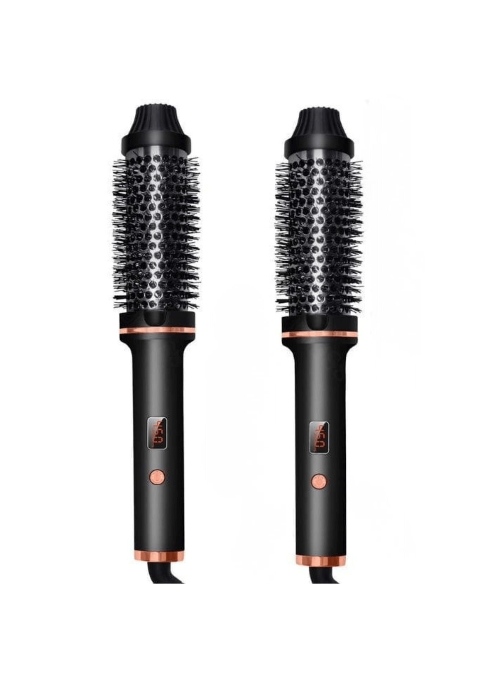 Brosse à Air Chaud • Séchage Volume Express 3 en 1