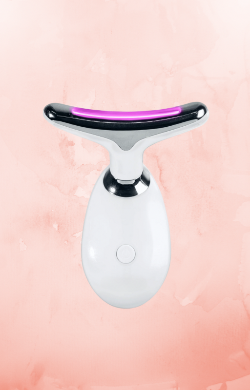 Masseur Visage Anti-Âge