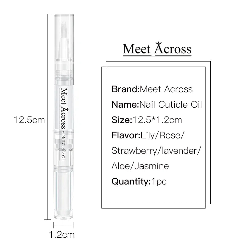 Huile cuticules nourrissante vitamine E ongles